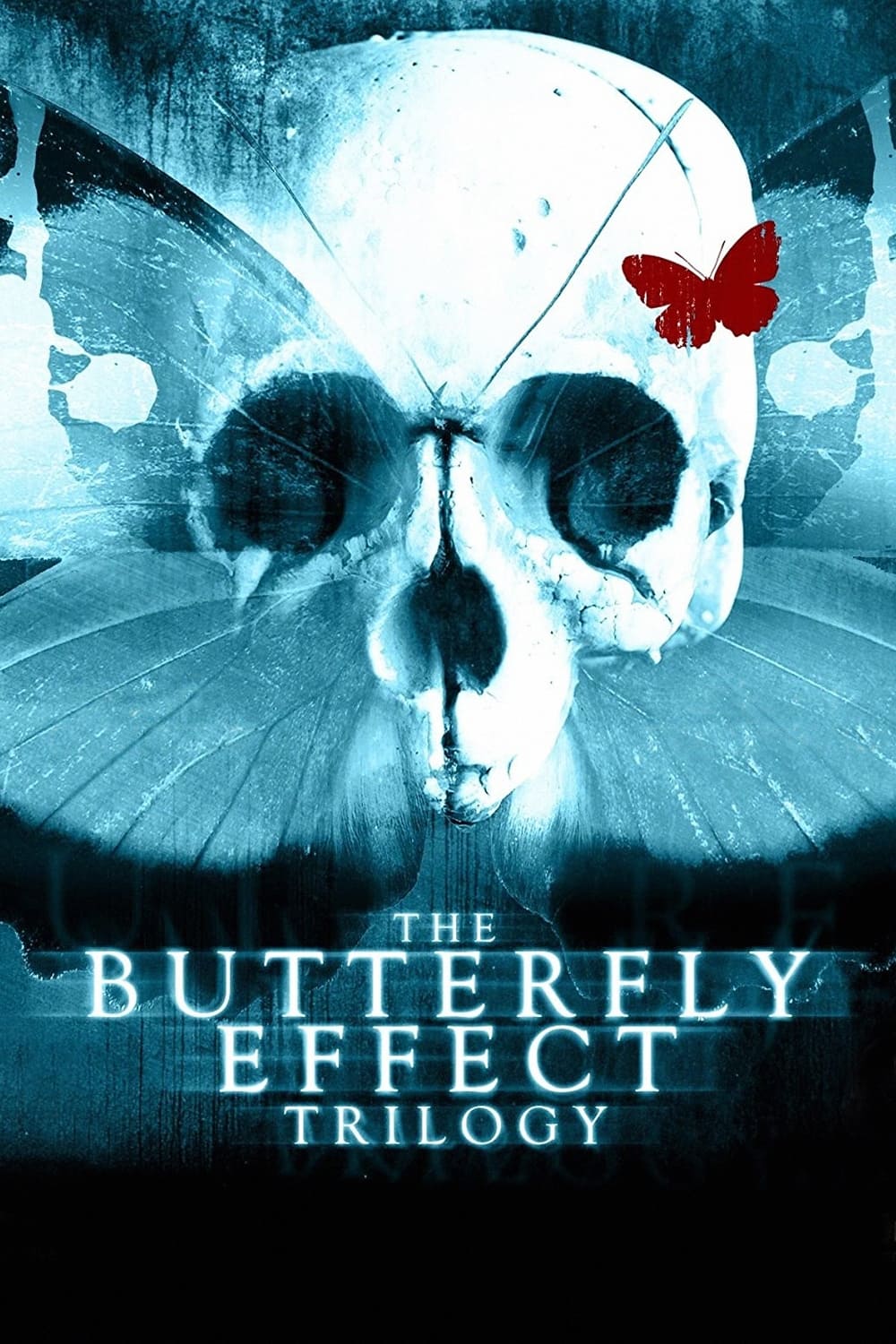 The Butterfly Effect Collection [47759] (A1770725978) (Movies) --Plex--
